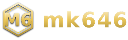 mk646 logo